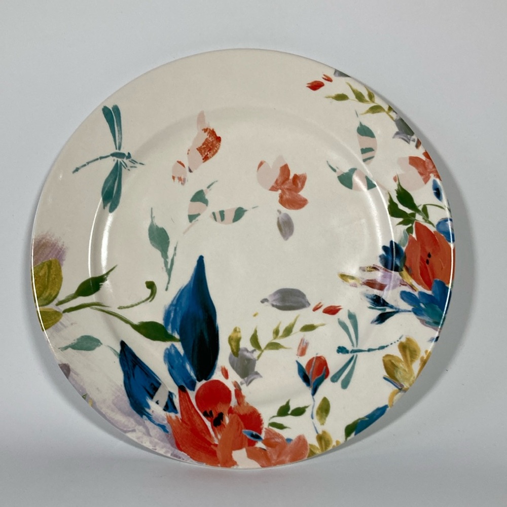 Anthropologie Plate